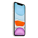 Picture of Boost Apple iPhone 11 64GB White Embedded SIM Sprint (w-Cable & Charger Head)